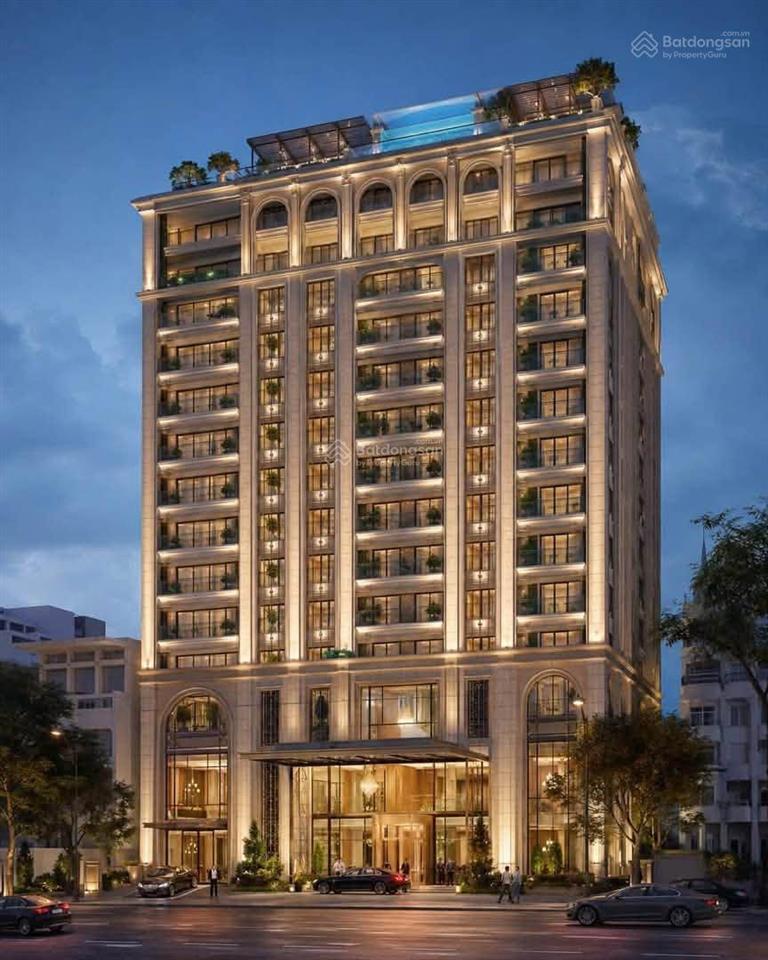Bán khách sạn 4 sao, 150 phòng, 837m2, 14 tầng, mặt phố nguyễn văn cừ, long biên.
