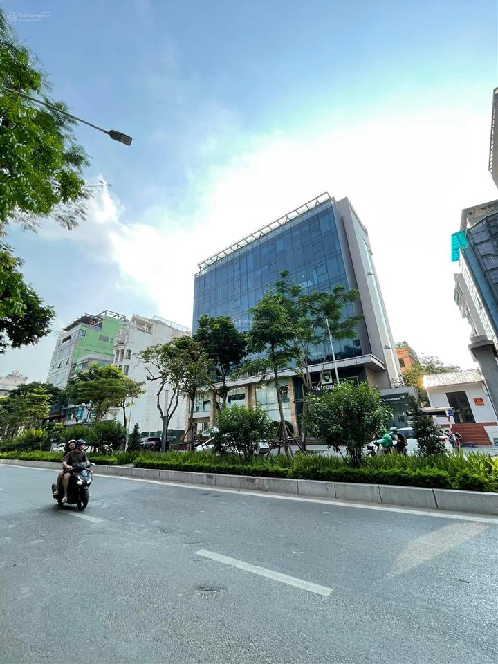 Bán tòa nhà mặt phố lạc long quân  xuân la, 485m2, 11t, mt 16.5m, view hồ tây, sở hữu lâu dài!