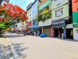Bán nhà đội cấnba đình, 250m2, mt 34m, lô góc, 2 ô tô tránh, gần phố, xây apartment đẹp!