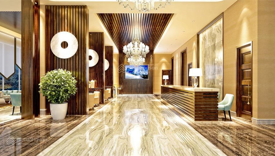 Bán khách sạn mặt phố hai bà trưng, 280m2, 11 tầng, mt 10m, 50 phòng, dòng tiền 6 tỷ/năm