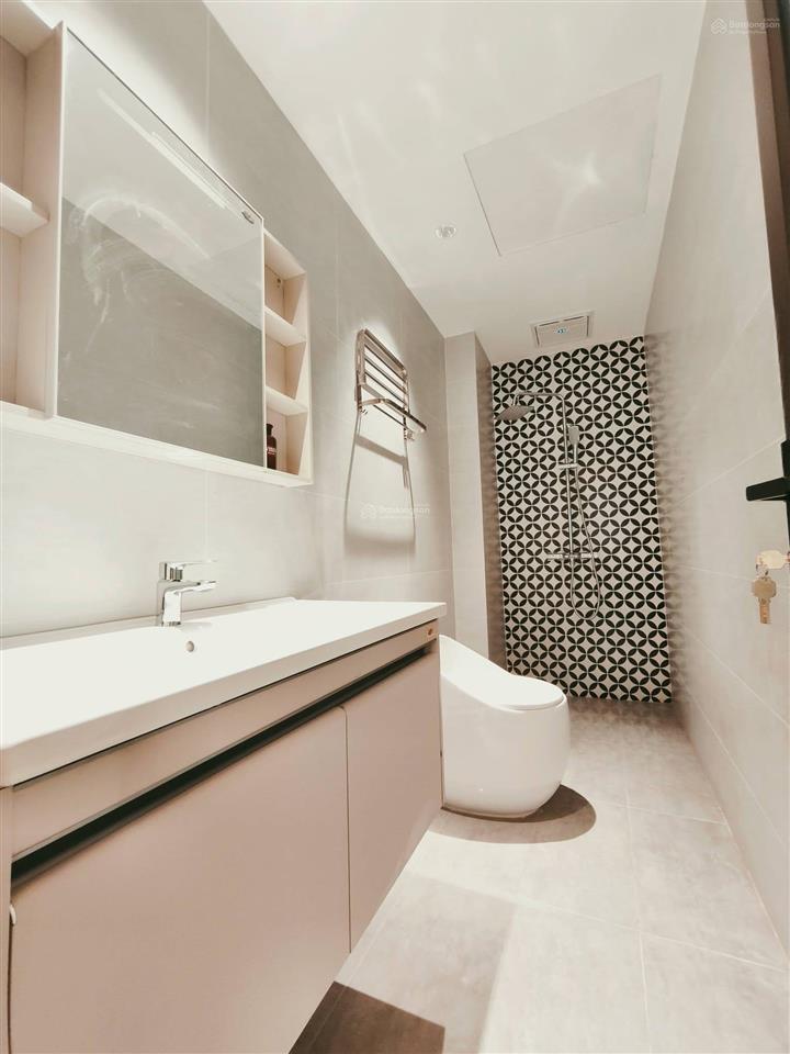 Bán nhà lê trọng tấn  trần điền, 49m2, 6 tầng, mt 4m, 4 ngủ, thang máy, 10m ra phố, ở sướng!