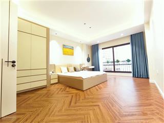 Bán nhà lê trọng tấn  trần điền, 49m2, 6 tầng, mt 4m, 4 ngủ, thang máy, 10m ra phố, ở sướng!