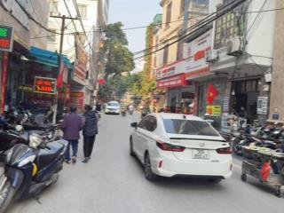 Bán nhà hoàng văn thái  lê trọng tấn, 106m2, mặt tiền 4.8m, ô tô tránh, xây tòa kinh doanh đẹp!
