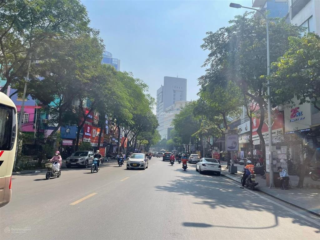 Vip! hiếm! phân lô 2 ô tô tránh thái hà, 104m2, mt 7.6m, xây tòa kinh doanh đỉnh!