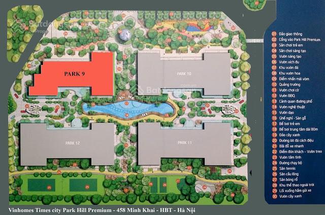 Bán duplex park hill premiumvinhomes times city, 200m2, 3 ngủ, 3wc, full nội thất, ở đẳng cấp!
