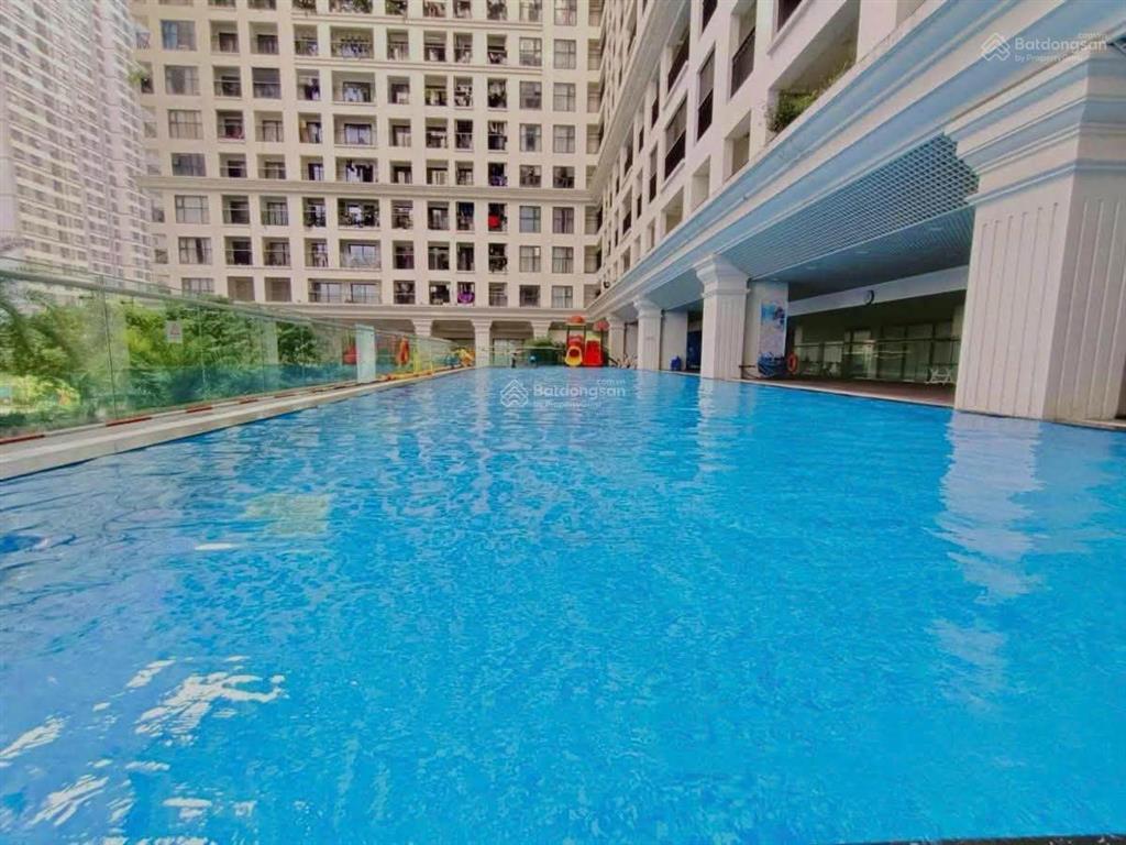 Bán căn hộ penthouse sunshine garden, 188m2, 4 ngủ, 3wc, view nội khu đẹp, sẵn sổ hồng