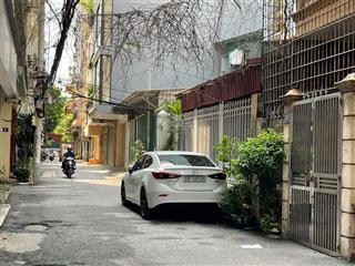 Bán nhà hoàng quốc việtnghĩa đô, 120m2, mt 9m, ô tô tránhthông, xây building siêu đẹp!