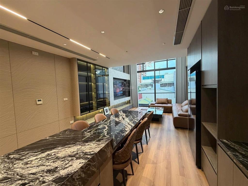 Bán nhà tô vĩnh diệnthanh xuân, 60m2, 7 tầng, mt 5.2m, 4 ngủ, ô tô vào nhà, nhà mới, về ở luôn!