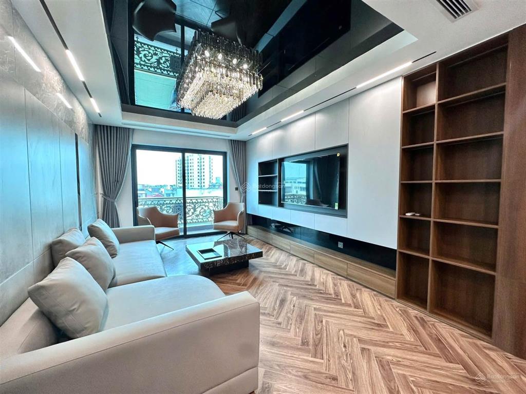 Bán nhà tô vĩnh diệnthanh xuân, 60m2, 7 tầng, mt 5.2m, 4 ngủ, ô tô vào nhà, nhà mới, về ở luôn!