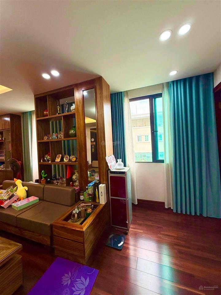 Bán nhà xuân la  lạc long quân, 88m2, 6t, mt 5m, ô tô tránh, 20m ra phố, dân xây đẹp, về ở luôn!