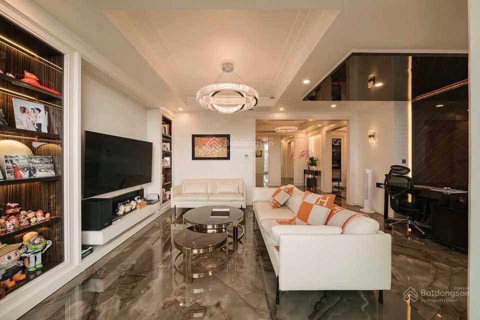 Bán căn hộ cao cấp five star westlaketây hồ, 164m2,2 ngủ master, 3wc, sổ lâu dài, view hồ tây đẹp!
