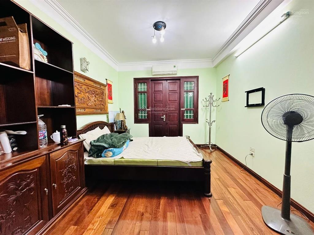 Giảm 3.5 tỷ! bán nhà phân lô ô tô lê trọng tấn, 70m2, 5t, mt 5m, dân xây, gần vành đai 2.5.
