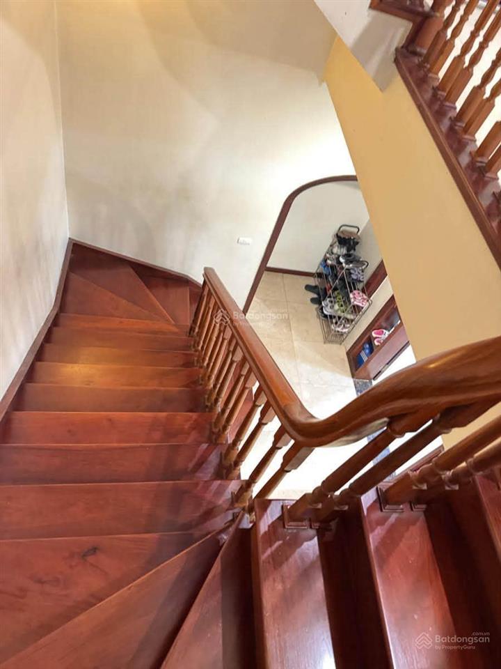 Giảm 3.5 tỷ! bán nhà phân lô ô tô lê trọng tấn, 70m2, 5t, mt 5m, dân xây, gần vành đai 2.5.