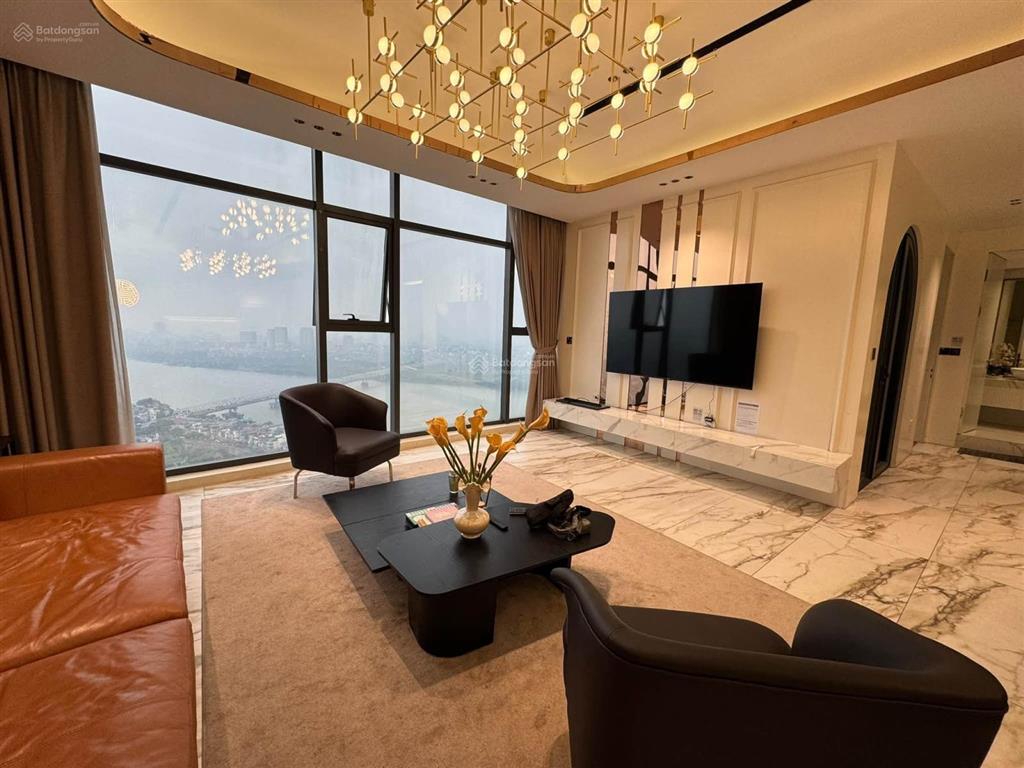 Bán penthouse mipec riverside long biên, 227m2, 4 ngủ, 3 wc, 2 tầng view trọn sông hồng!