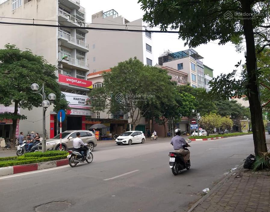 Bán nhà mặt phố lạc long quân, 582m2, 5t, mt 7.3m, gần hồ tây, xây building đỉnh!
