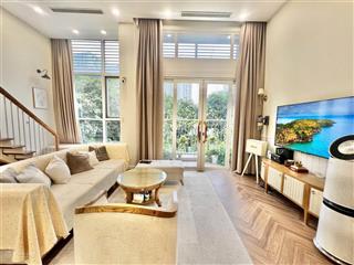 Bán căn hộ duplexpark hill premium, vinhomes times city, 173m2, 5 ngủ, 3wc, về ở luôn!
