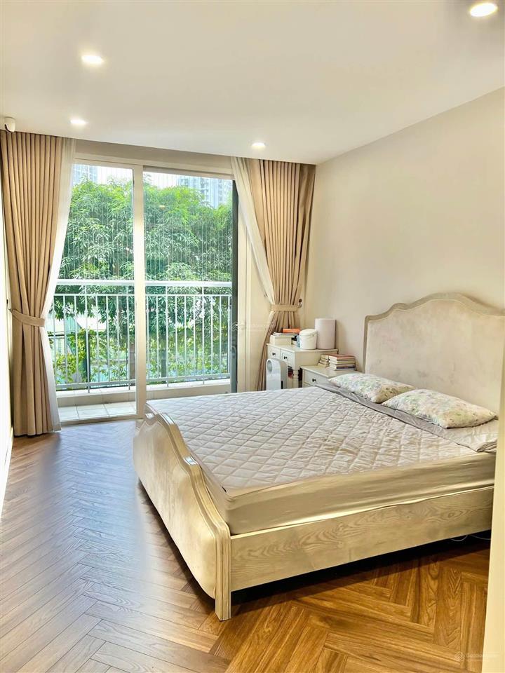 Bán căn hộ duplexpark hill premium, vinhomes times city, 173m2, 5 ngủ, 3wc, về ở luôn!