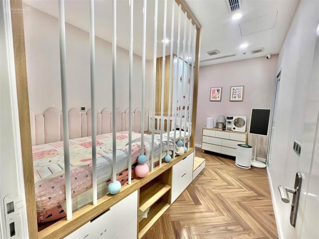 Bán căn hộ duplexpark hill premium, vinhomes times city, 173m2, 5 ngủ, 3wc, về ở luôn!