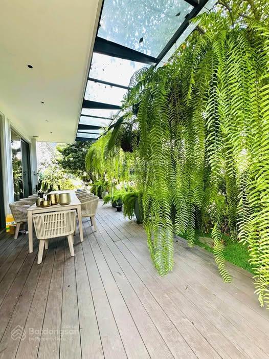 Bán biệt thự đơn lập bằng lăng vinhomes riversides long biên, 500m2, mt 21m, 5t, view sông đẹp!