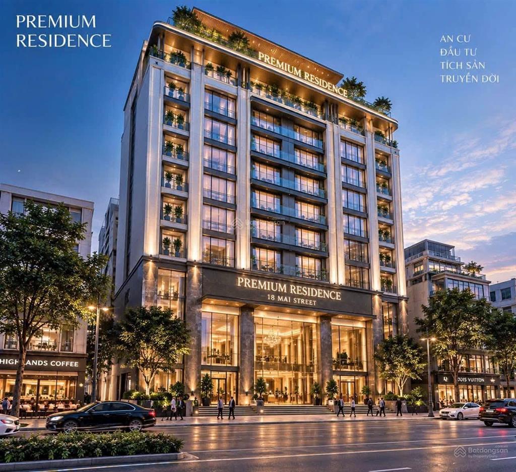 Bán nhà mặt phố quảng khánhtây hồ, 345m2, mt 12m, full thổ cư, hàng xóm nhà hát ngọc trai!