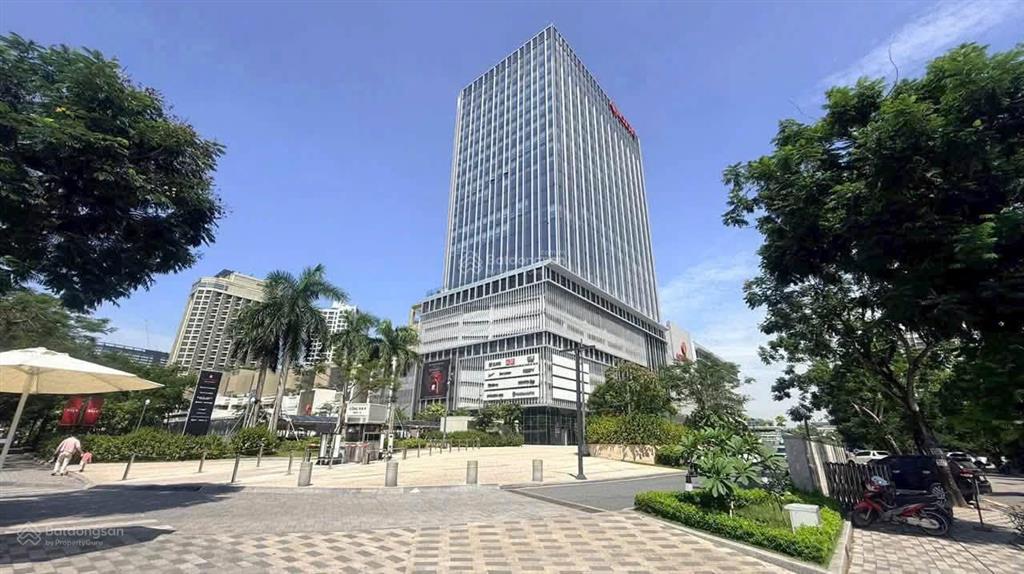 Bán đất đấu giá khu biệt thự vườn đào  tây hồ, 270m2, mt 15m, vuông vắn, xây tòa đẹp!