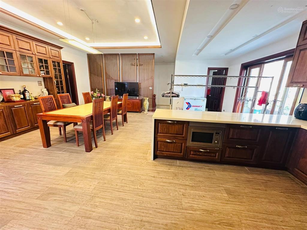 Chính chủ gửi bán penthouse vimeco nguyễn chánhcầu giấy, 469m2, 4 ngủ, 5wc, 2 ban công, slot ô tô