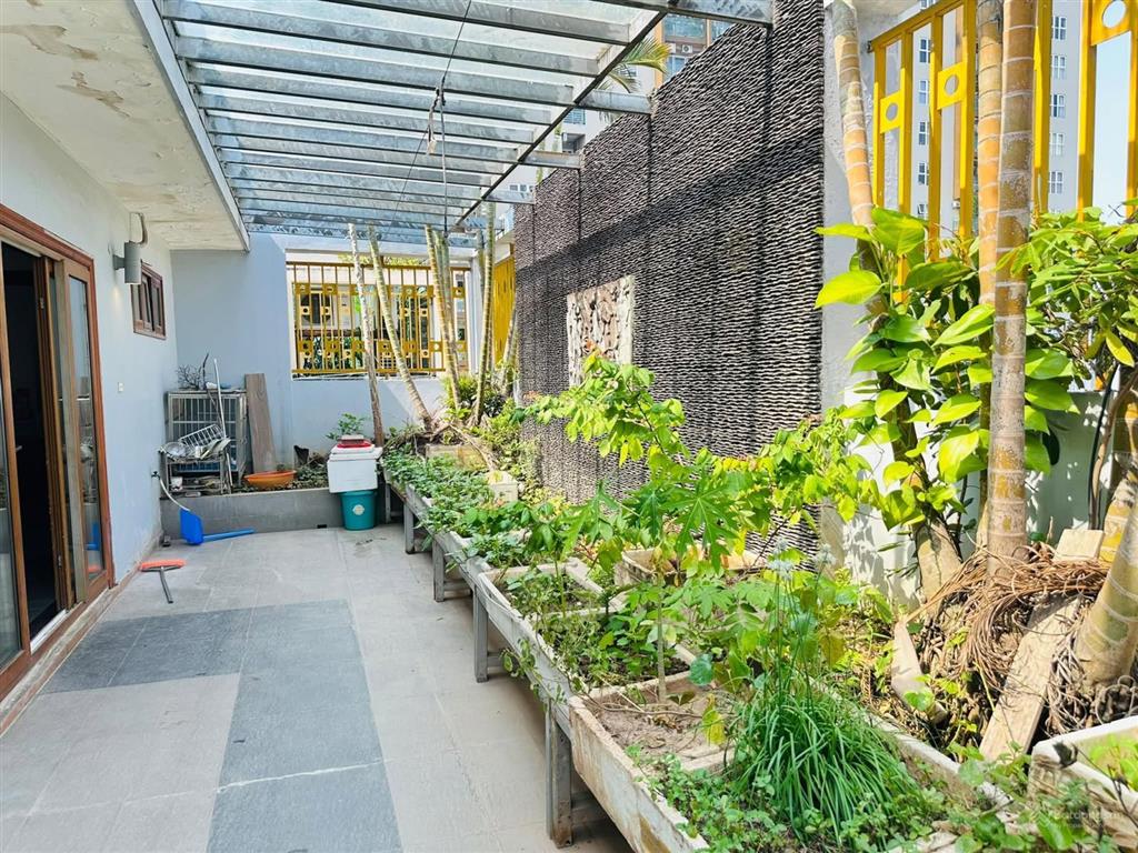 Chính chủ gửi bán penthouse vimeco nguyễn chánhcầu giấy, 469m2, 4 ngủ, 5wc, 2 ban công, slot ô tô