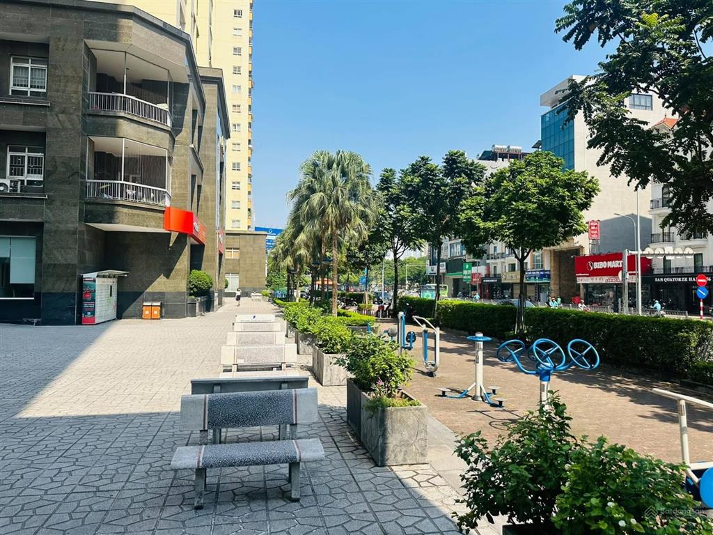 Chính chủ gửi bán penthouse vimeco nguyễn chánhcầu giấy, 469m2, 4 ngủ, 5wc, 2 ban công, slot ô tô