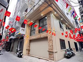Giá bán ngộp! giảm 10 tỷ! bán nhanh tòa dòng tiền ô tô tránhthông đống đa, sẵn 180 triệu/tháng.