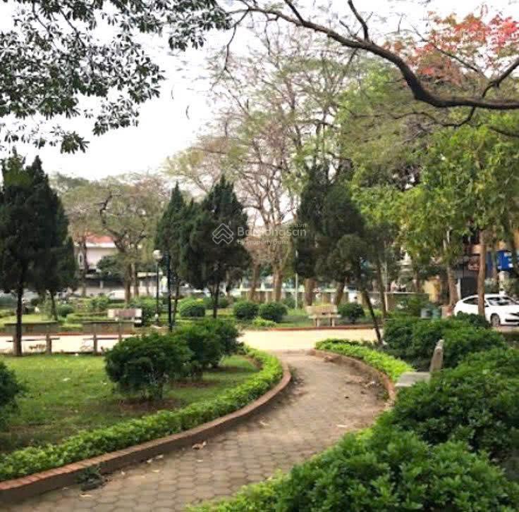 Giảm 6 tỷ! bán nhà mặt phố nguyễn bá khoảnlưu quang vũ, 85m2, 4t, mt 5m, sổ vuông, xây tòa đẹp!