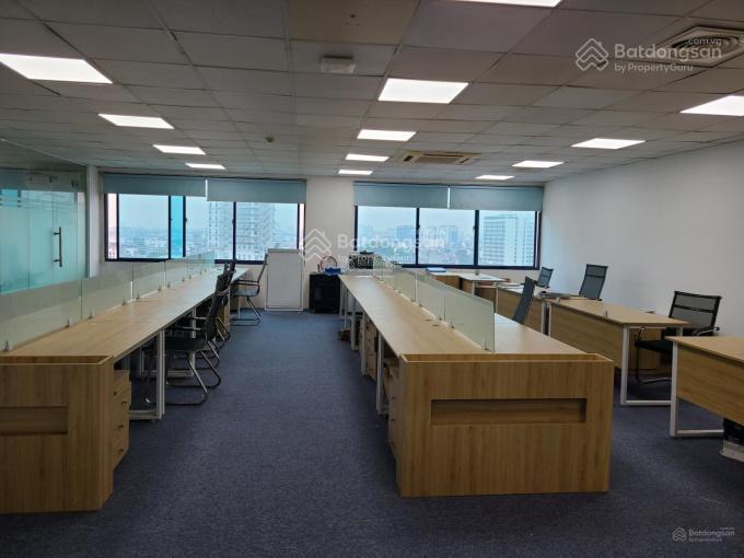 Bán tòa nhà văn phòng mặt phố đội cấn, 1724m2, mt 30m, 21 tầng, dòng tiền 50 tỷ/năm!