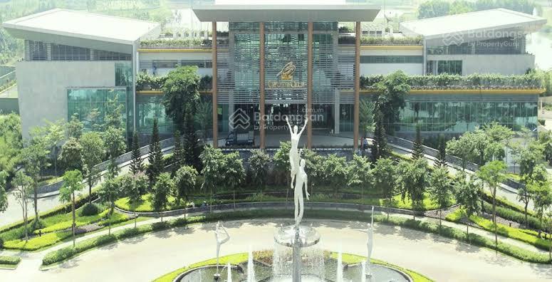 Bán biệt thự, liền kề ciputrathe windsor collection, 144m2, 6t, mt 9m, lõi đảo hồ, hướng tây nam.