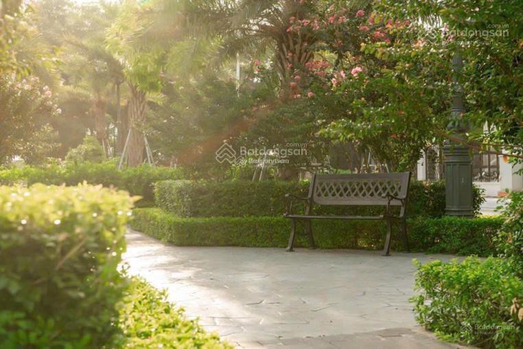 Bán biệt thự, liền kề ciputrathe windsor collection, 144m2, 6t, mt 9m, lõi đảo hồ, hướng đông nam!