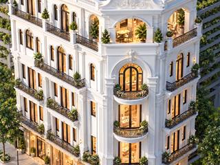 Giảm 30 tỷ! bán tòa văn phòng mặt phố cầu giấy, 220m2, 7t, mt 15m, thang máy, dòng tiền 1.8 tỷ/năm