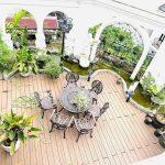 Giảm 9 tỷ! bán biệt thự dòng tiền cầu giấy, 180m2, 7t, mt 15m, 24 phòng, ô tô, dòng tiền 2.3 tỷ/năm