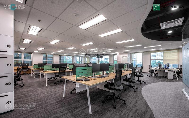 Bán tòa văn phòng mặt phố vương thừa vũ, 160m2, 9t, mt 9m, quy hoạch ổn định, dòng tiền 3 tỷ/năm