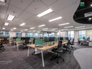 Bán tòa văn phòng mặt phố vương thừa vũ, 160m2, 9t, mt 9m, quy hoạch ổn định, dòng tiền 3 tỷ/năm