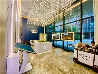 Mở bán dự án maison privée  ciputra,