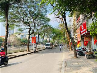 Bán nhà vũ tông phan, 229m2, mt 8m, xây tòa văn phòng siêu đẹp, sẵn gpxd 8 tầng.