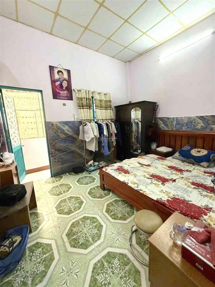 Nhà chủ giảm giá sâu khu tân sơn nhì 48m² (4x12m)/2 tầng giá 6,450 tỷ tl, hẻm 5m khu an ninh.