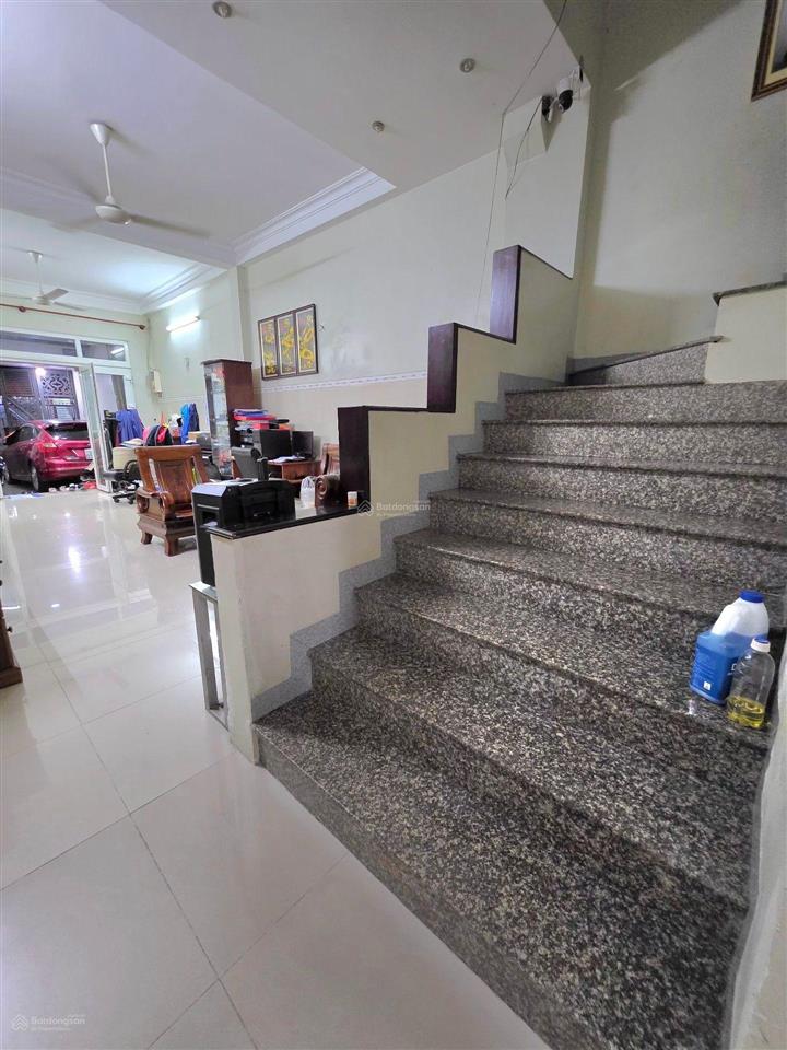 Bán nhà riêng 10,8 tỷ/98m2  4 tầng đường lê sát, p. phú thọ hòa, tân phú. hẻm ô tô gần mặt tiền