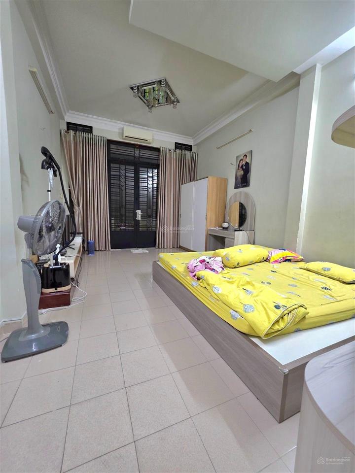 Bán nhà riêng 10,8 tỷ/98m2  4 tầng đường lê sát, p. phú thọ hòa, tân phú. hẻm ô tô gần mặt tiền