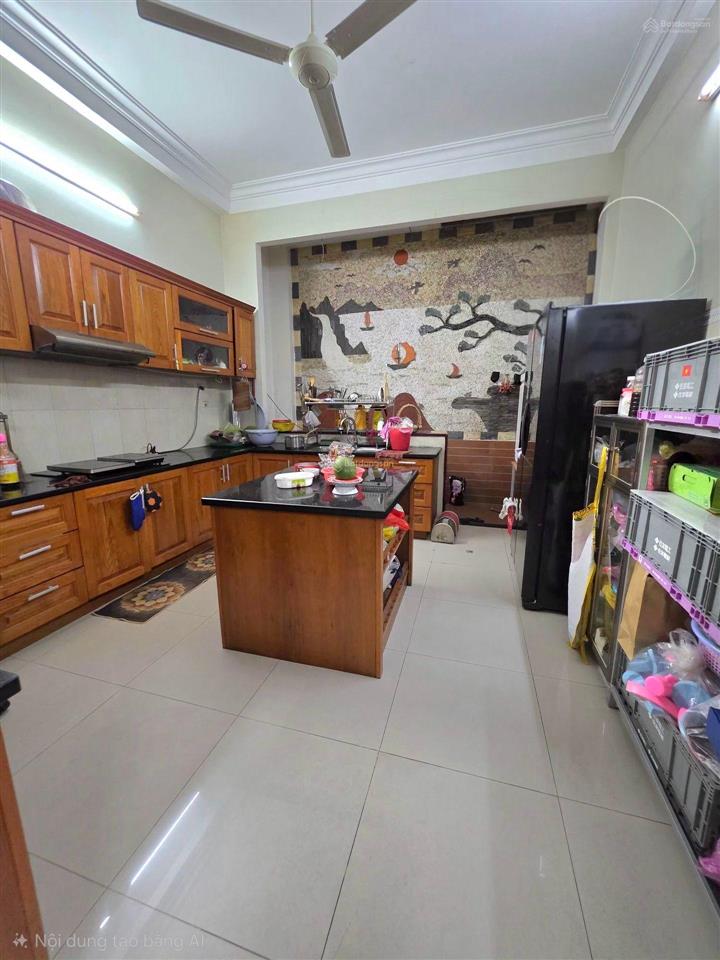 Bán nhà riêng 10,8 tỷ/98m2  4 tầng đường lê sát, p. phú thọ hòa, tân phú. hẻm ô tô gần mặt tiền
