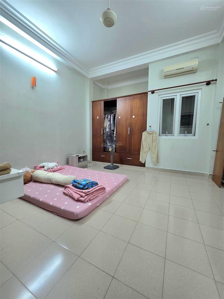 Bán nhà riêng 10,8 tỷ/98m2  4 tầng đường lê sát, p. phú thọ hòa, tân phú. hẻm ô tô gần mặt tiền