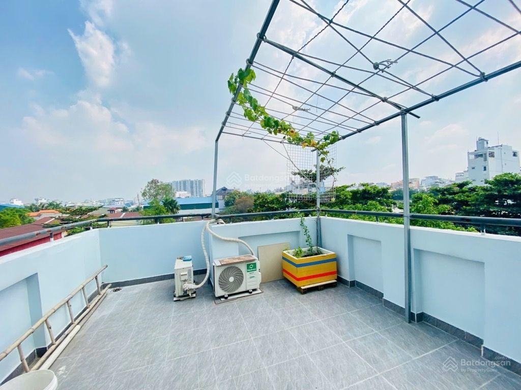 Bán nhà riêng đường bờ bao tân thắng, 8,95 tỷ/64m2/4 tầng (5pn/5wc) ngay cạnh aeon tân phú