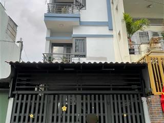 Bán nhà riêng đường bờ bao tân thắng, 8,95 tỷ/64m2/4 tầng (5pn/5wc) ngay cạnh aeon tân phú.