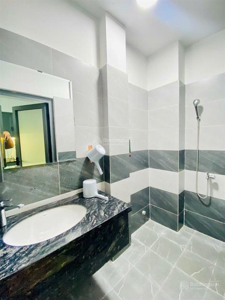 Bán nhà riêng đường bờ bao tân thắng, 8,95 tỷ/64m2/4 tầng (5pn/5wc) ngay cạnh aeon tân phú