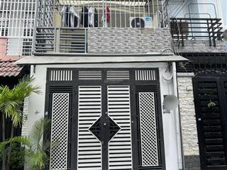 Bán nhà riêng 9,6 tỷ/77m2(4x19m) hẻm 8m đường vườn lài, tân phú, vị trí đẹp chủ gấp bán giảm sâu.