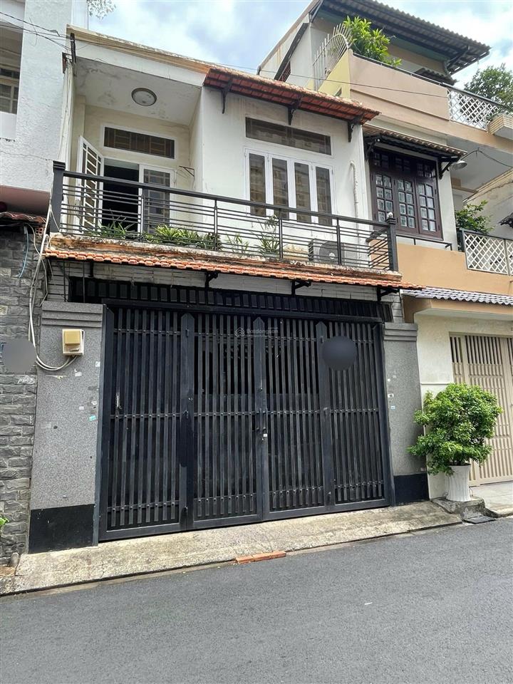 Bán nhà riêng đường vườn lài, tân phú 9,8 tỷ/74m2 (5x15m) vị trí trung tâm, hàng hiếm chủ giảm sâu