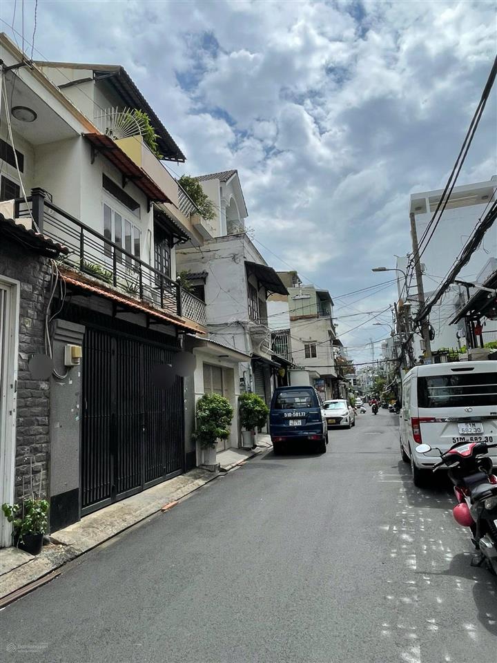Bán nhà riêng đường vườn lài, tân phú 9,8 tỷ/74m2 (5x15m) vị trí trung tâm, hàng hiếm chủ giảm sâu